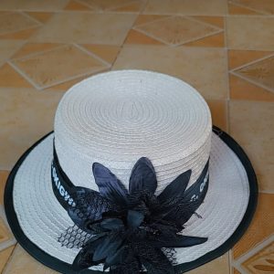 Ladies Original Heart Cap