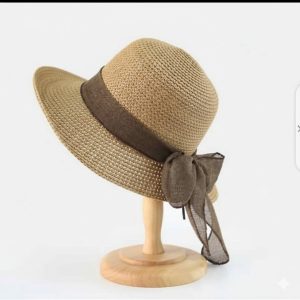 Ladies Original Heart Cap