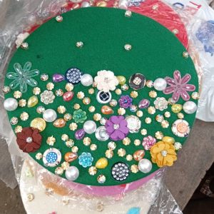 Ladies Original Fashion Beret