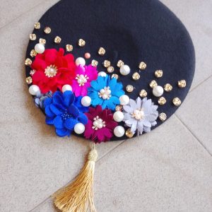 Women's Quality Beret