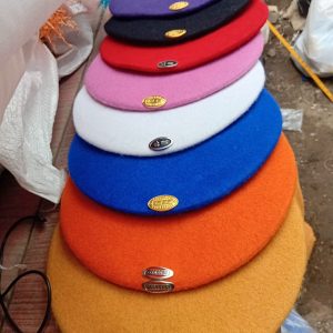 Men's Quality Face Cap