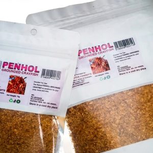 Penhol Dried Crayfish 150g.